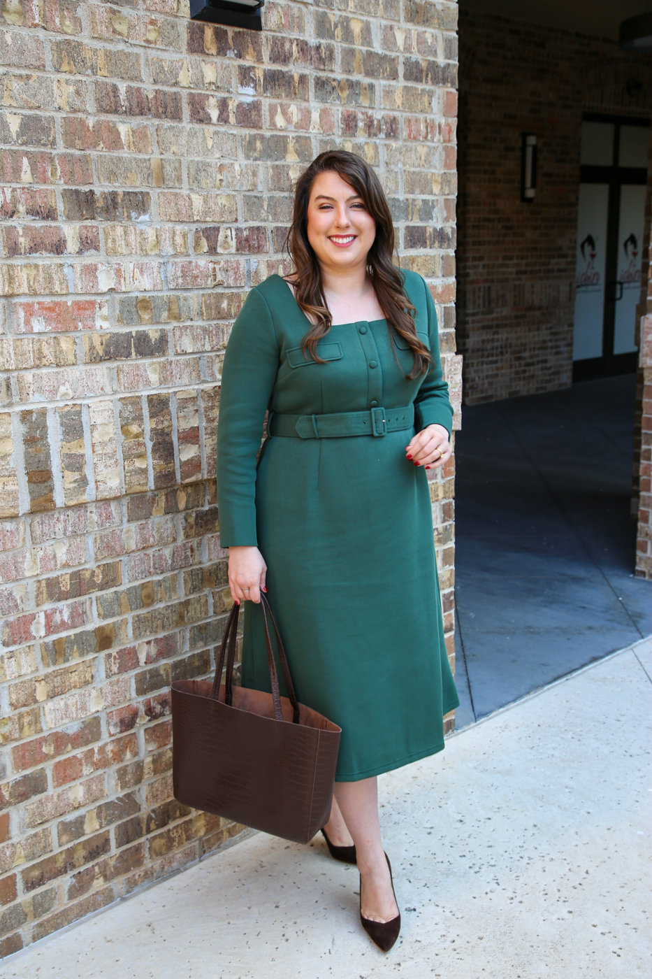 Friday Dresses: Vol. 2 - The Docket